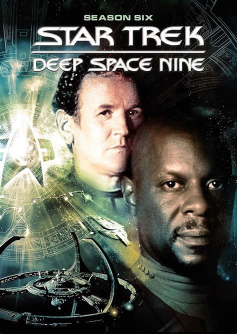 star trek: deep space nine season 6|star trek season 6 watch online.